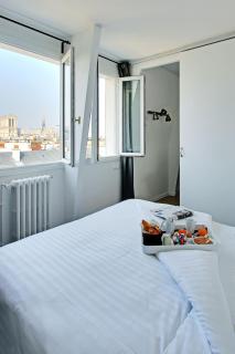 Pick A Flat's Apartments in Saint Michel - Rue Du Sommerard - Paris - 8