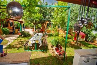 Guest house Bizjak - Vinkuran - 4