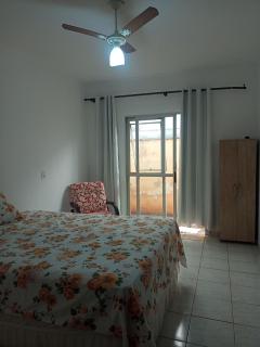 Quarto Privado com Banheiro Compartilhado - Jaú - 7