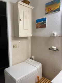 Studio jardin RDC 900 m des Thermes! - Cazaubon - 2