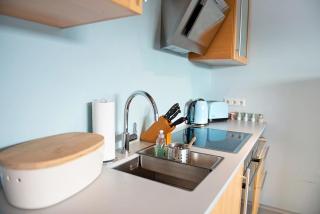 Bodensee-Apartment SeeZeichen No 26 - 3