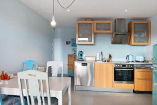 Bodensee-Apartment SeeZeichen No 26 - 2