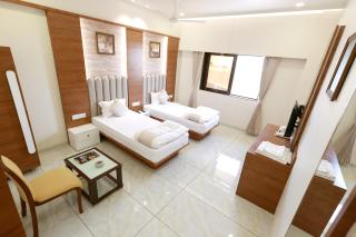 Hotel Grand Haveli - 9