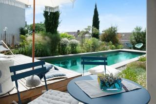 Bodensee-Apartment SeeSucht No 86 - 2