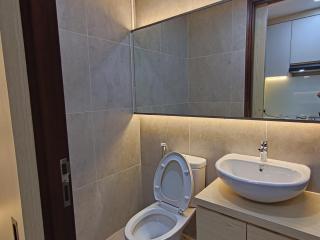 Pollux High Rise Apartments at Batam Center with Netflix by MESA - Batam Center - 3