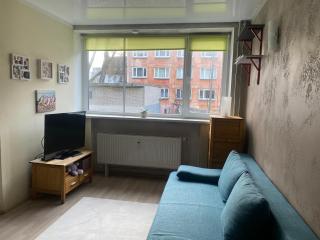 Kristiine one-bedroom apartment - Tallinn - 7