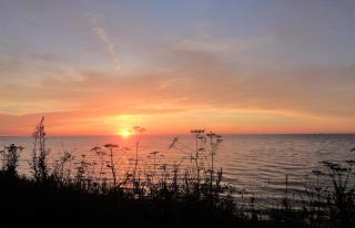 Strandhus Mira - Dahme - 0