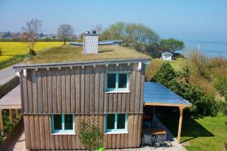 Strandhus Mira - Dahme - 9
