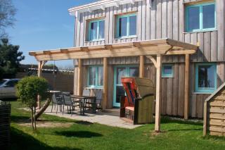 Strandhus Mira - Dahme - 7