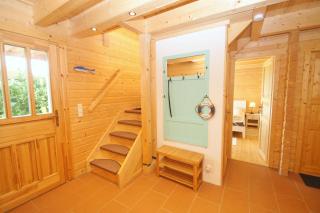 Strandhus Mira - Dahme - 4