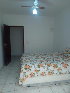 Quarto Privado com Banheiro Compartilhado - Jaú - 5