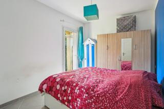 Villa avec pisicne proche Mer Fréjus 8 pers - Fréjus - 2