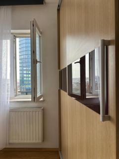 BT Apartments 2 - 4