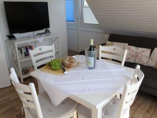 Haus Wildfang FeWo 2 - Dahme - 9