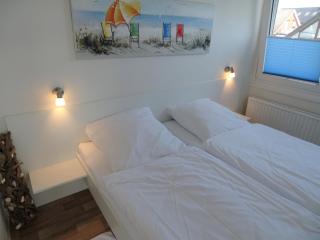 Haus Wildfang FeWo 2 - Dahme - 8