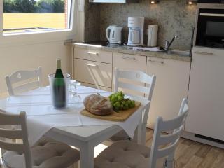 Haus Wildfang FeWo 2 - Dahme - 6