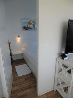 Haus Wildfang FeWo 2 - Dahme - 4