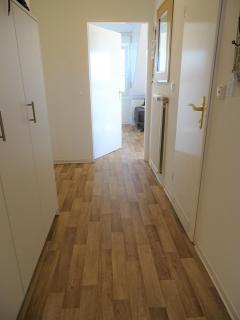 Haus Wildfang FeWo 2 - Dahme - 2