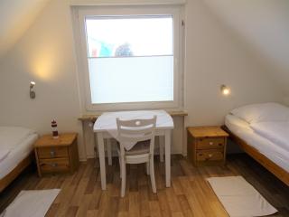 Haus Wildfang FeWo 2 - Dahme - 1