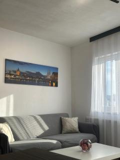 BT Apartments 2 - 3