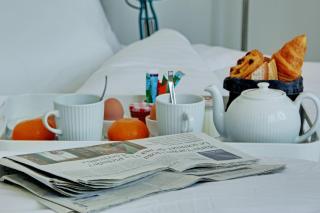 Pick A Flat's Apartments in Saint Michel - Rue Du Sommerard - Paris - 6