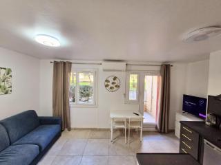 appartement 2 pégurier - Nice - 0