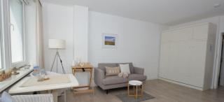 Penthouse MEERblick, App 66 - Westerland - 5