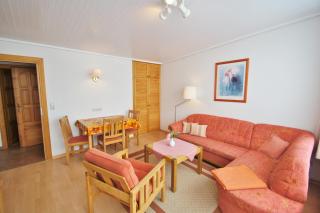 Ferienbungalow 5 - 2