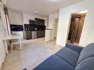 appartement 2 pégurier - Nice - 2