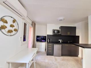 appartement 2 pégurier - Nice - 1