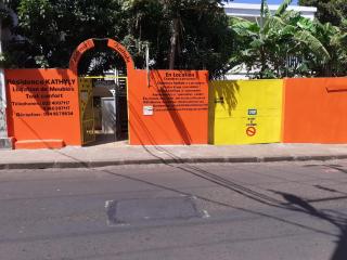 Residence Kathyly - 0