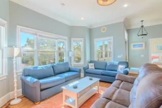 Pet Friendly- St George Island Sleeps 13- Pool - St. George Island - 2