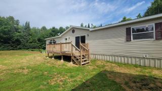 The Rustic Star - Nashwauk - 1