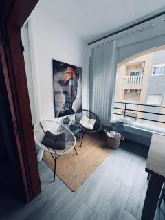 Apartment Cura - 3