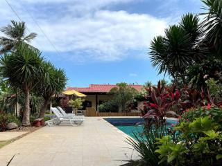 Paraíso Particular na Praia 4 Quartos - Bertioga - 8