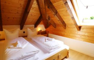 Haus Panoramablick - Fewo Alpenblick, Höchenschwand - Höchenschwand - 9