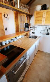Haus Panoramablick - Fewo Alpenblick, Höchenschwand - Höchenschwand - 1