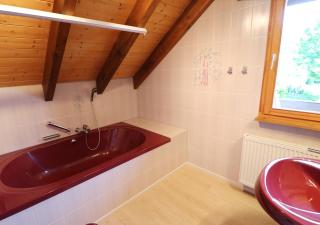 Haus Panoramablick - Fewo Alpenblick, Höchenschwand - Höchenschwand - 2