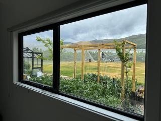 Boujee Barn Stay on Cromwell Cherry Orchard - Cromwell - 8