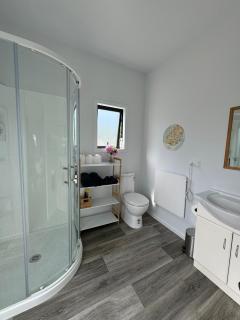 Boujee Barn Stay on Cromwell Cherry Orchard - Cromwell - 6