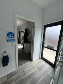 Comfortable Barn Stay on Private Rural Property in Cromwell - 5