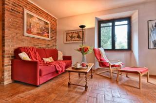 Rustico Cecina - Theater Home - Toscolano Maderno - 7