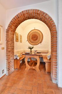 Rustico Cecina - Theater Home - Toscolano Maderno - 5