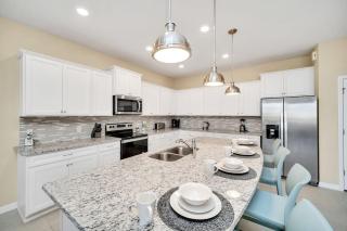 Brand New 9Bd Mansion Pool Spa At Windsor Island - 7