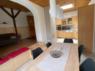 Ferienhaus am Twixelsweg - Krummhörn - 6