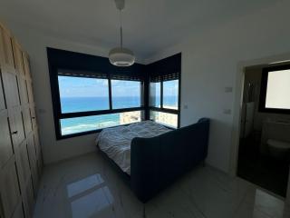 Beautiful Sea View Close to Kikar - Netanya - 7