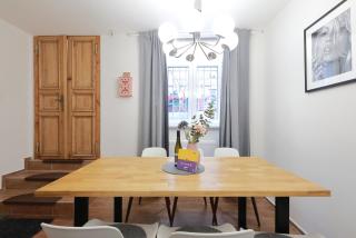 S38 - Room 22 Apartment Kreuzberg - Berlijn - 4