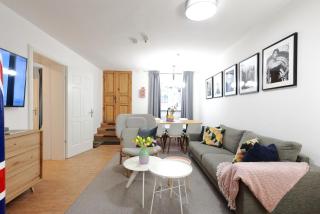 S38 - Room 22 Apartment Kreuzberg - Berlijn - 5