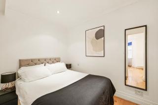 Heavenly Stays, Knightsbridge, Warm 1-BD Getaway - Londra - 6