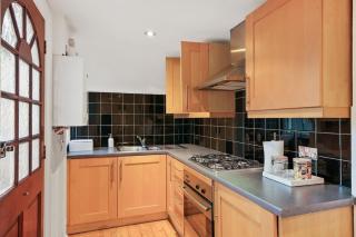 Heavenly Stays, Knightsbridge, Warm 1-BD Getaway - Londra - 2